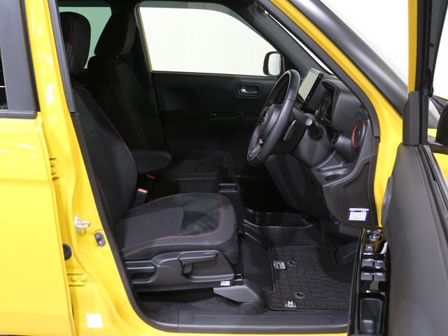 N-ONE RS ディスプレイーオーディオ リアカメラ LEDヘッドライト アルミホイール(8枚目)