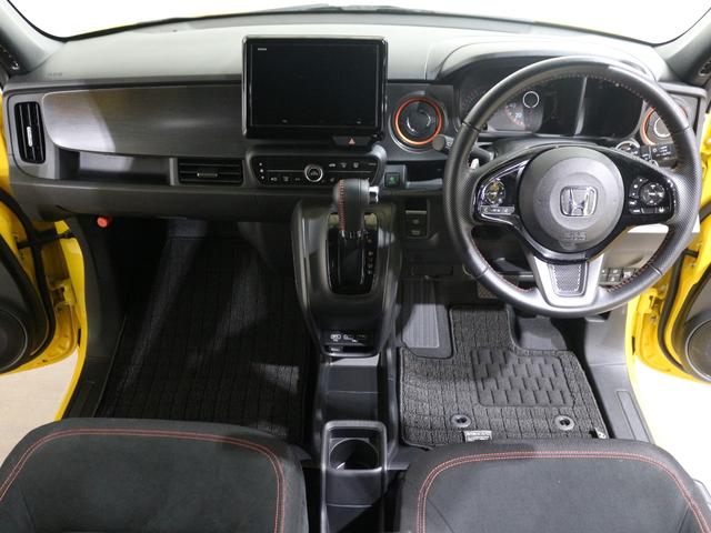 N-ONE RS ディスプレイーオーディオ リアカメラ LEDヘッドライト アルミホイール(15枚目)