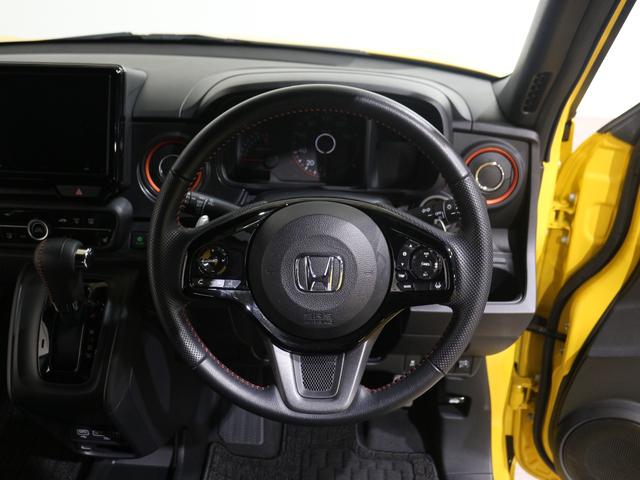 N-ONE RS ディスプレイーオーディオ リアカメラ LEDヘッドライト アルミホイール(16枚目)