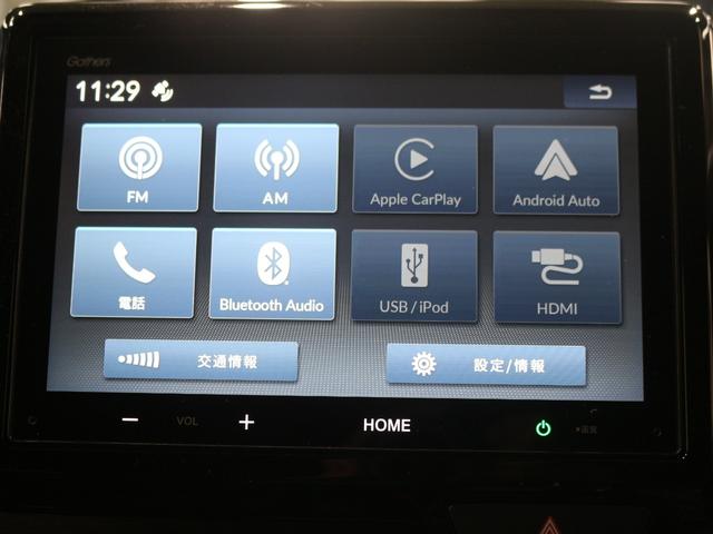 N-ONE RS ディスプレイーオーディオ リアカメラ LEDヘッドライト アルミホイール(17枚目)