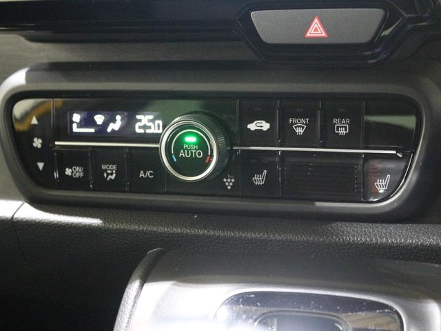 N-ONE RS ディスプレイーオーディオ リアカメラ LEDヘッドライト アルミホイール(19枚目)