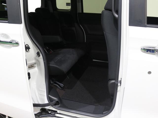 N-BOXカスタム G・Lホンダセンシング ギャザズメモリーナビ フルセグ DVD リアカメラ ETC シートヒーター エンスタ LEDヘッドライト アルミホイール(10枚目)