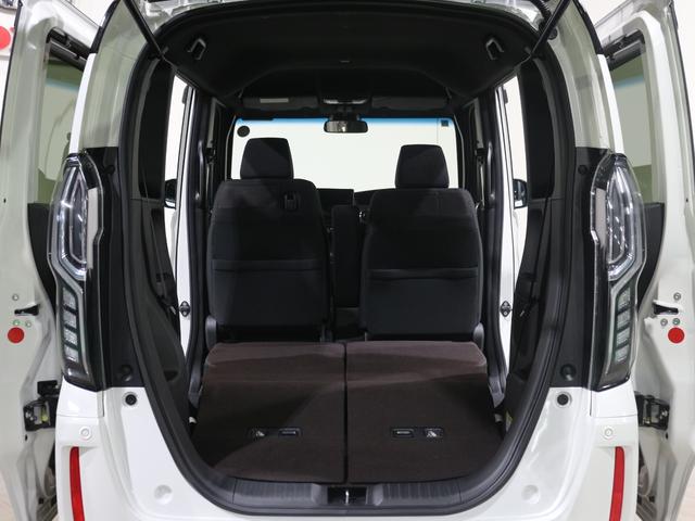 N-BOXカスタム G・Lホンダセンシング ギャザズメモリーナビ フルセグ DVD リアカメラ ETC シートヒーター エンスタ LEDヘッドライト アルミホイール(14枚目)