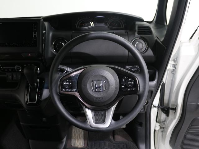 N-BOXカスタム G・Lホンダセンシング ギャザズメモリーナビ フルセグ DVD リアカメラ ETC シートヒーター エンスタ LEDヘッドライト アルミホイール(16枚目)