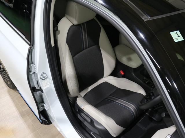 ヴェゼル e:HEVZ・PLaYパッケージ コネクトディスプレー フルセグ リアカメラ ETC BSi シートヒーター ハンドルヒーター LEDヘッドライト アルミホイール(9枚目)