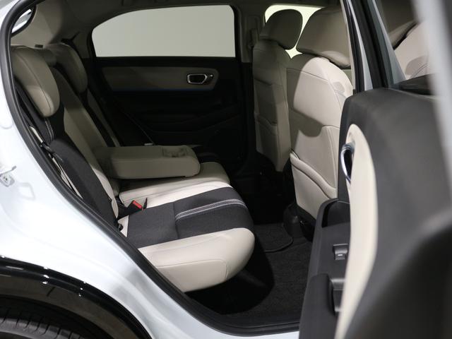 ヴェゼル e:HEVZ・PLaYパッケージ コネクトディスプレー フルセグ リアカメラ ETC BSi シートヒーター ハンドルヒーター LEDヘッドライト アルミホイール(10枚目)