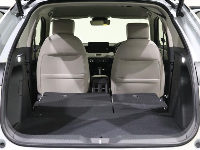 ヴェゼル e:HEVZ・PLaYパッケージ コネクトディスプレー フルセグ リアカメラ ETC BSi シートヒーター ハンドルヒーター LEDヘッドライト アルミホイール(14枚目)