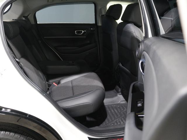 ヴェゼル ｅ：ＨＥＶＺ　コネクトディスプレー　フルセグ（10枚目）