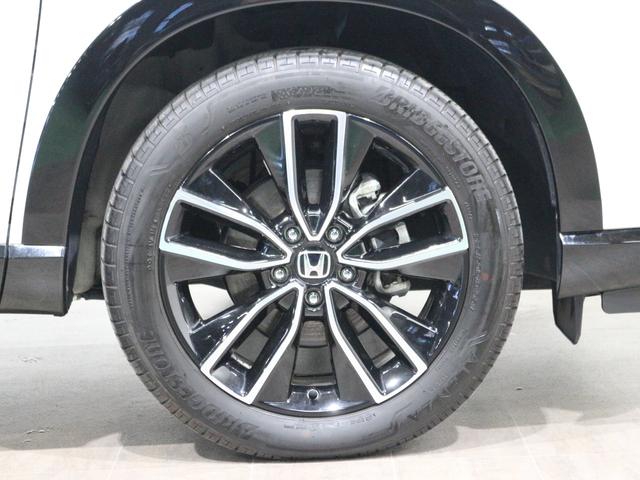 ヴェゼル ｅ：ＨＥＶＺ　コネクトディスプレー　フルセグ（23枚目）