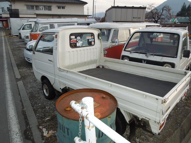 スーパーマイティ 2WD 純正LSD(5枚目)