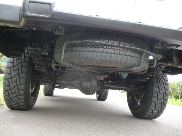 ロングDX 4WD ディーゼルターボ(19枚目)