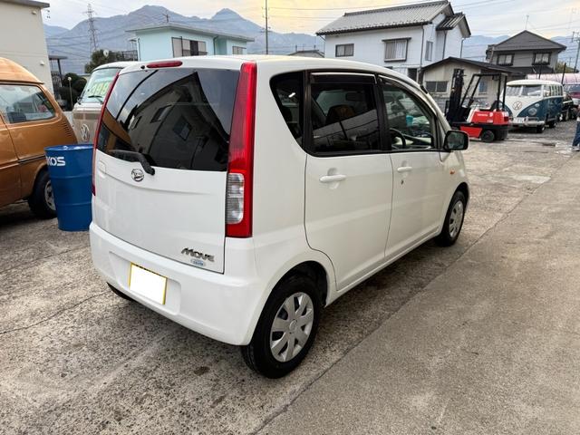 ムーヴ L(4枚目)
