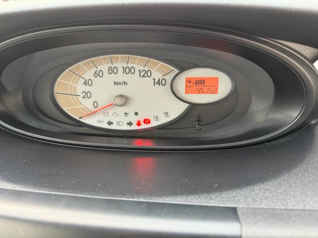 ムーヴ L(10枚目)