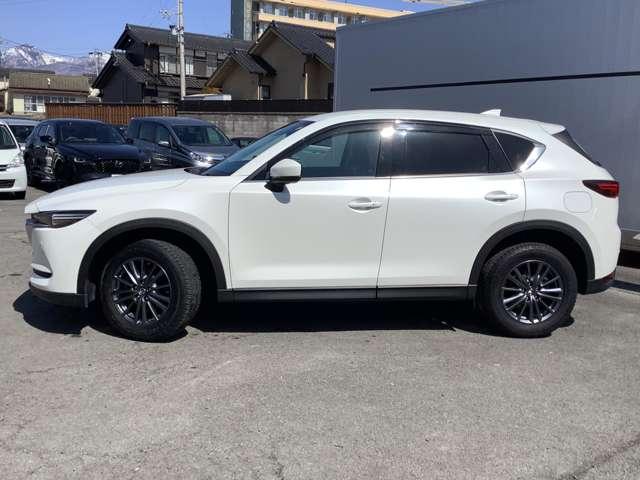 マツダ ＣＸ－５