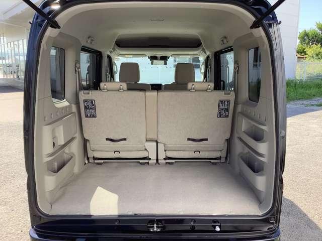 スクラムワゴン ６６０　ＰＺ　ハイルーフ　４ＷＤ　ＬＥＤライト　元社用車　禁煙車　ＣＤ／ＵＳＢ（14枚目）