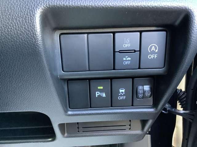 フレア ６６０　ハイブリッド　ＸＧ　４ＷＤ　衝突軽減ブレーキ　ＣＤ／ＵＳＢプレーヤー（9枚目）