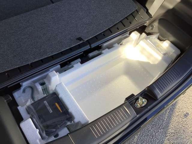 フレア ６６０　ハイブリッド　ＸＧ　４ＷＤ　衝突軽減ブレーキ　ＣＤ／ＵＳＢプレーヤー（14枚目）