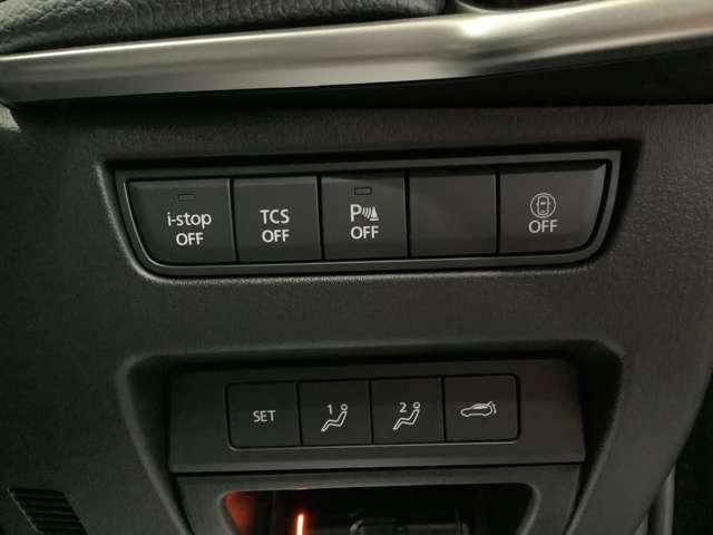 CX-60 3.3 XD Lパッケージ ディーゼルターボ 4WD メモリーナビ ETC ドラレコ2カメ BOSE(12枚目)