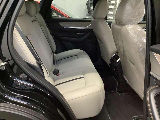 CX-60 3.3 XD Lパッケージ ディーゼルターボ 4WD メモリーナビ ETC ドラレコ2カメ BOSE(15枚目)