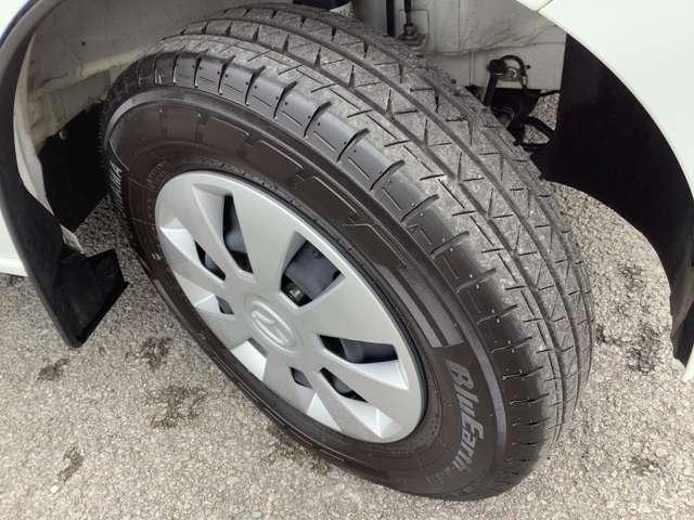 スクラム 660 PC ハイルーフ 4WD 当社元社用車 CD/USBオーディオ LEDライト(17枚目)