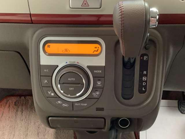 アルトラパンショコラ 660 ショコラ G 4WD メモリーナビ シートヒーター エンスタ(6枚目)