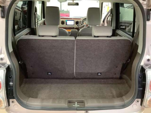 アルトラパンショコラ 660 ショコラ G 4WD メモリーナビ シートヒーター エンスタ(14枚目)