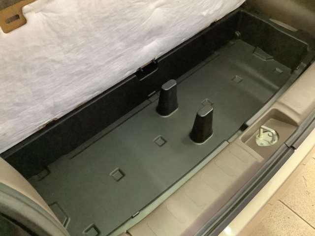 アルトラパンショコラ 660 ショコラ G 4WD メモリーナビ シートヒーター エンスタ(16枚目)