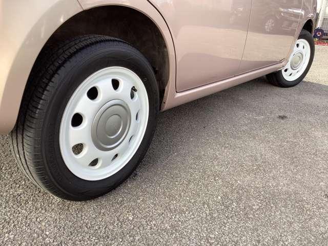 アルトラパンショコラ 660 ショコラ G 4WD メモリーナビ シートヒーター エンスタ(19枚目)