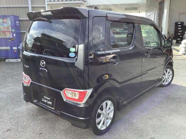 フレア 660 ハイブリッド XS 4WD メモリーナビ 衝突軽減ブレーキ LEDライト(2枚目)