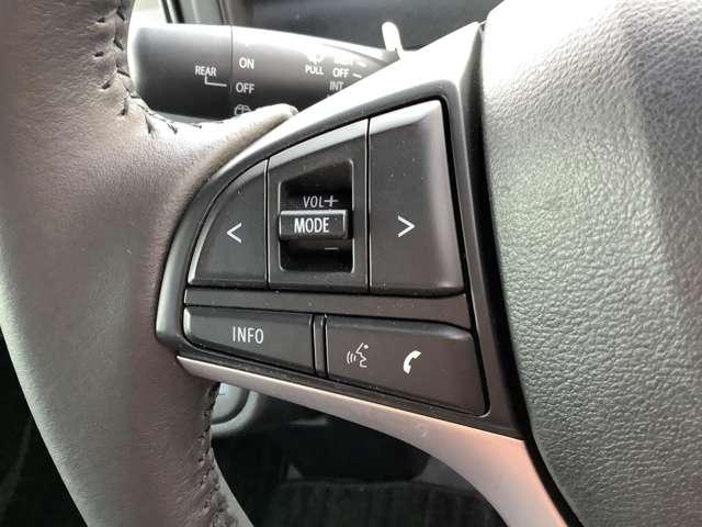 フレア 660 ハイブリッド XS 4WD メモリーナビ 衝突軽減ブレーキ LEDライト(9枚目)