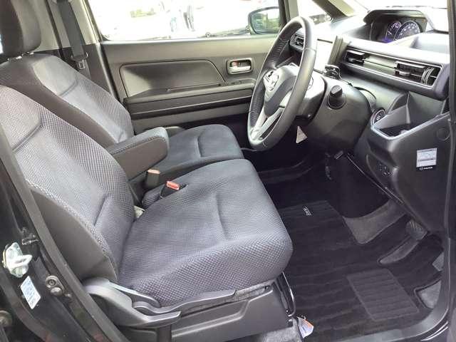 フレア 660 ハイブリッド XS 4WD メモリーナビ 衝突軽減ブレーキ LEDライト(13枚目)