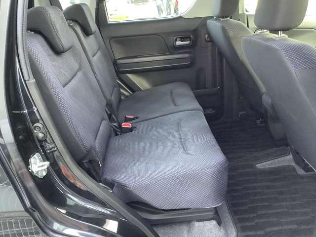 フレア 660 ハイブリッド XS 4WD メモリーナビ 衝突軽減ブレーキ LEDライト(14枚目)