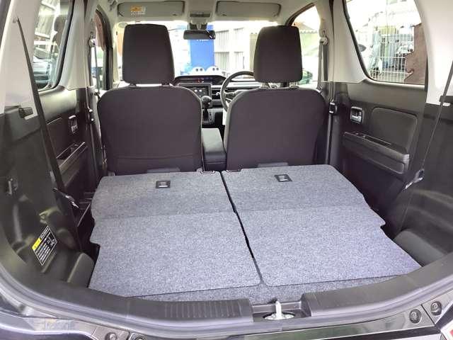 フレア 660 ハイブリッド XS 4WD メモリーナビ 衝突軽減ブレーキ LEDライト(16枚目)