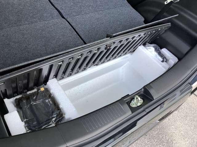 フレア 660 ハイブリッド XS 4WD メモリーナビ 衝突軽減ブレーキ LEDライト(17枚目)