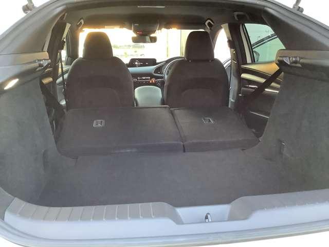 ＭＡＺＤＡ３ファストバック ２．０　２０Ｓ　プロアクティブ　ツーリング　セレクション　元社用車　メモリーナビ　ＥＴＣ　３６０°モニタ－（19枚目）