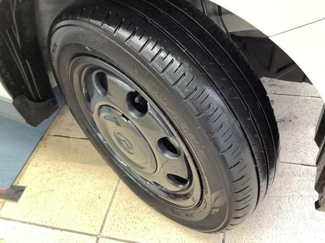 フレアワゴンタフスタイル 660 タフスタイル ハイブリッド XT 4WD メモリーナビ 全方向モニター ターボ(20枚目)