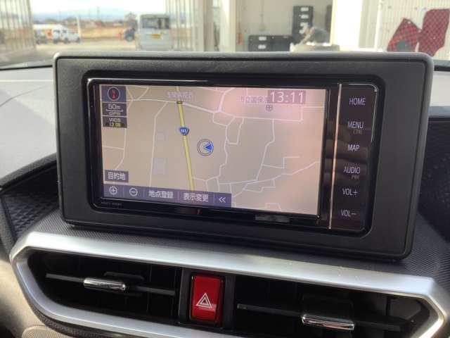 ライズ １．０　Ｚ　ナビ　ＥＴＣ　ドラレコ　モデリスタエアロ（5枚目）