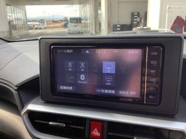 ライズ １．０　Ｚ　ナビ　ＥＴＣ　ドラレコ　モデリスタエアロ（7枚目）