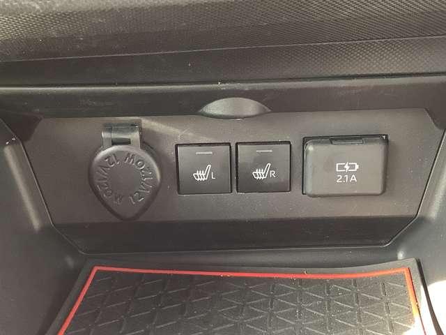 ライズ １．０　Ｚ　ナビ　ＥＴＣ　ドラレコ　モデリスタエアロ（9枚目）