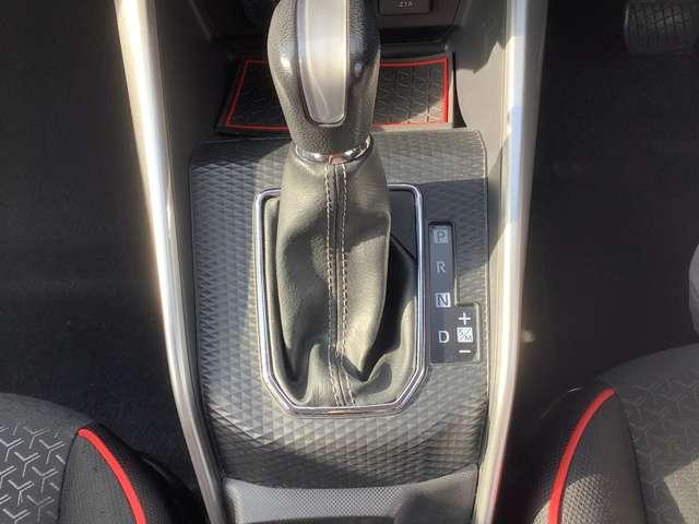 ライズ １．０　Ｚ　ナビ　ＥＴＣ　ドラレコ　モデリスタエアロ（11枚目）