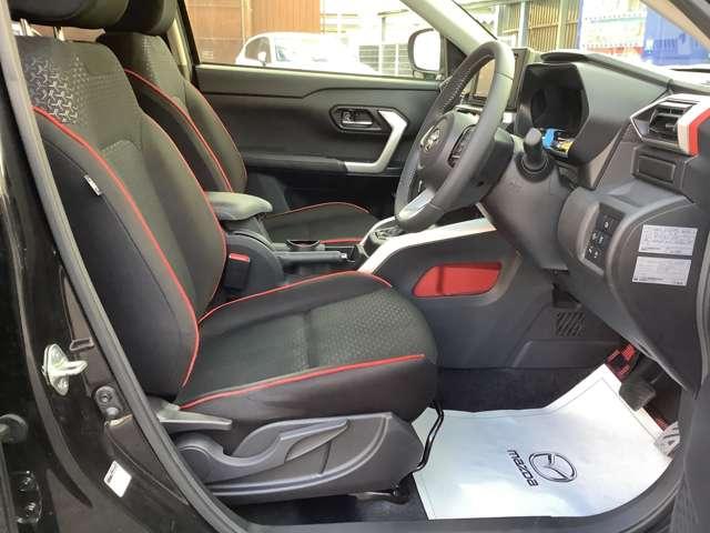 ライズ １．０　Ｚ　ナビ　ＥＴＣ　ドラレコ　モデリスタエアロ（14枚目）