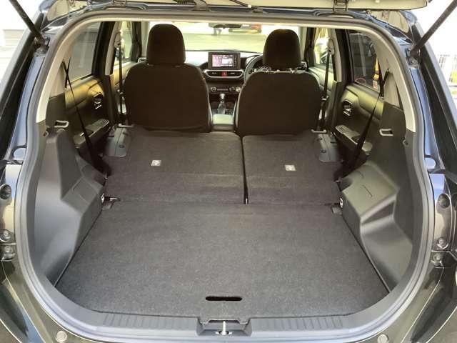 ライズ １．０　Ｚ　ナビ　ＥＴＣ　ドラレコ　モデリスタエアロ（17枚目）