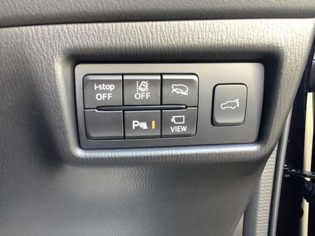 ＣＸ－８ ２．５　２５Ｓ　Ｌパッケージ　４ＷＤ　メモリーナビ　ＥＴＣ　ドラレコ　後席モニター（15枚目）