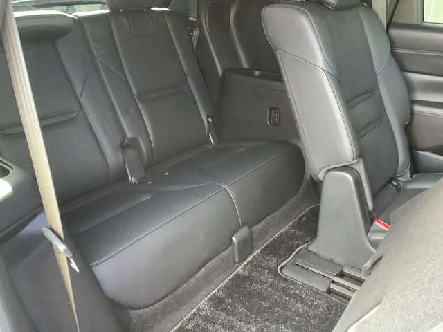 ＣＸ－８ ２．５　２５Ｓ　Ｌパッケージ　４ＷＤ　メモリーナビ　ＥＴＣ　ドラレコ　後席モニター（18枚目）