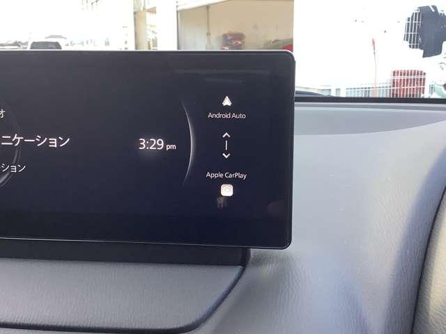 �J�[�v���C�E�A���h���C�h�I�[�f�B�I�Ή�