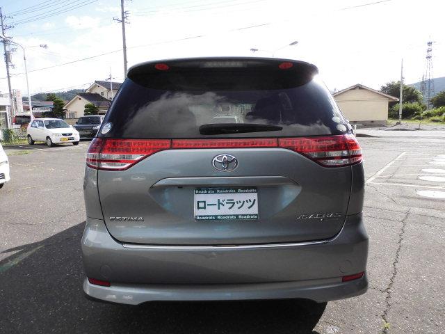 アエラスGパッケージ 4WD ナビ テレビ ETC クルコン(3枚目)