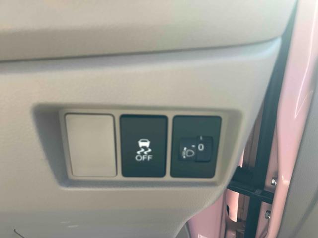 Ｎ－ＷＧＮ Ｇ　バックカメラ　ＴＶ　スマートキー　アイドリングストップ　電動格納ミラー　ベンチシート　ＣＶＴ　盗難防止システム　ＡＢＳ　ＥＳＣ　衝突安全ボディ　エアコン　パワーステアリング　パワーウィンドウ（5枚目）