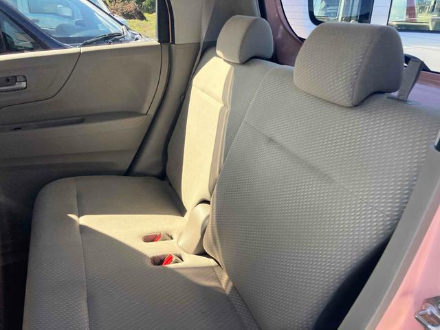 Ｎ－ＷＧＮ Ｇ　バックカメラ　ＴＶ　スマートキー　アイドリングストップ　電動格納ミラー　ベンチシート　ＣＶＴ　盗難防止システム　ＡＢＳ　ＥＳＣ　衝突安全ボディ　エアコン　パワーステアリング　パワーウィンドウ（10枚目）