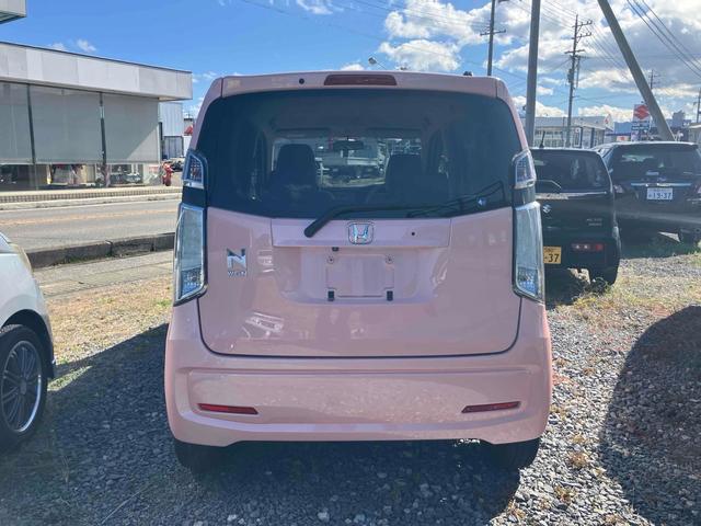 Ｎ－ＷＧＮ Ｇ　バックカメラ　ＴＶ　スマートキー　アイドリングストップ　電動格納ミラー　ベンチシート　ＣＶＴ　盗難防止システム　ＡＢＳ　ＥＳＣ　衝突安全ボディ　エアコン　パワーステアリング　パワーウィンドウ（15枚目）