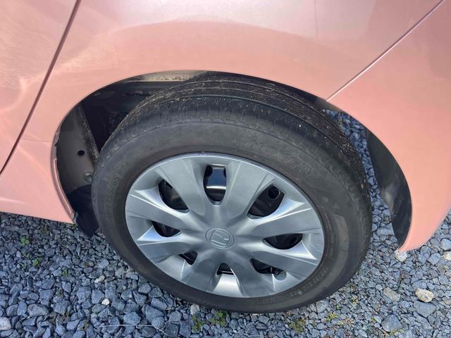 Ｎ－ＷＧＮ Ｇ　バックカメラ　ＴＶ　スマートキー　アイドリングストップ　電動格納ミラー　ベンチシート　ＣＶＴ　盗難防止システム　ＡＢＳ　ＥＳＣ　衝突安全ボディ　エアコン　パワーステアリング　パワーウィンドウ（19枚目）